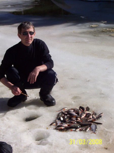 Сергей Бабушкин