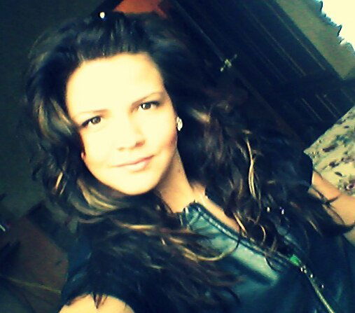 Катюшка Тубольцева