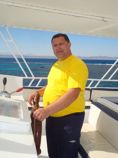 Юра Шнейдер