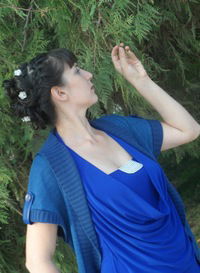 Тимофеева Наталья