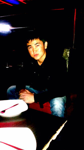 Сыргабек Арапов