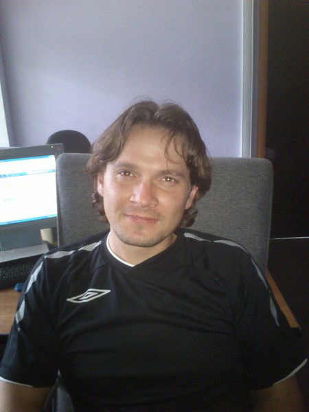 Руслан Карпов