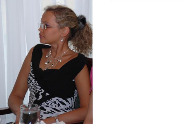 Ольга Осипова