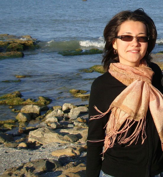 Гозель Гурдова