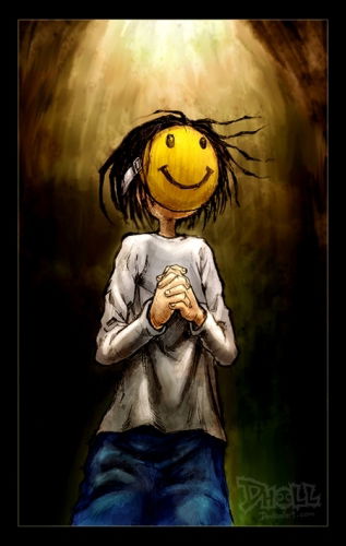 Бывший Ангел