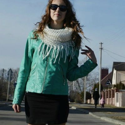 Анюта Запотылок