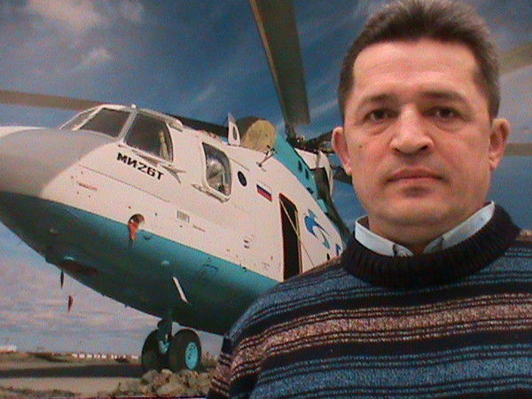 Евгений Малачёв