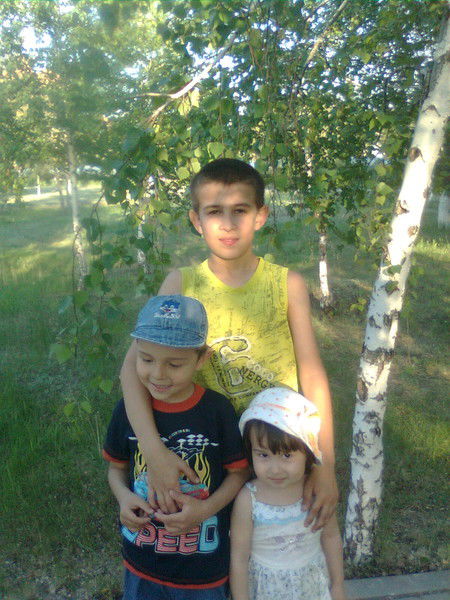 Спартак Дрожжин