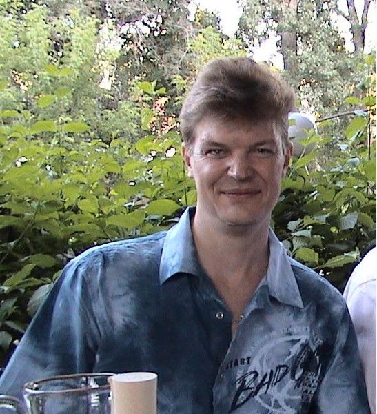 Сергей Матвеев