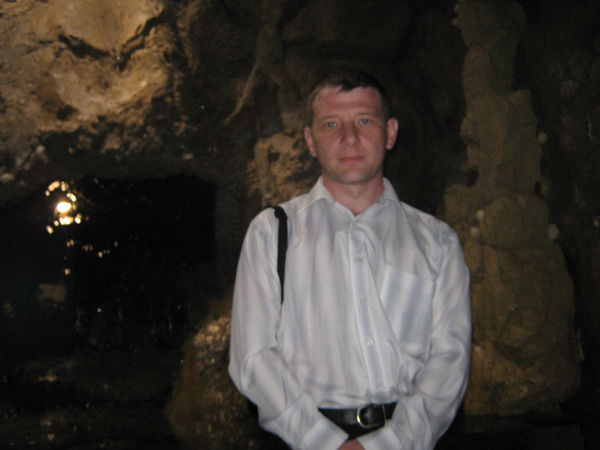 Павел Смирнов