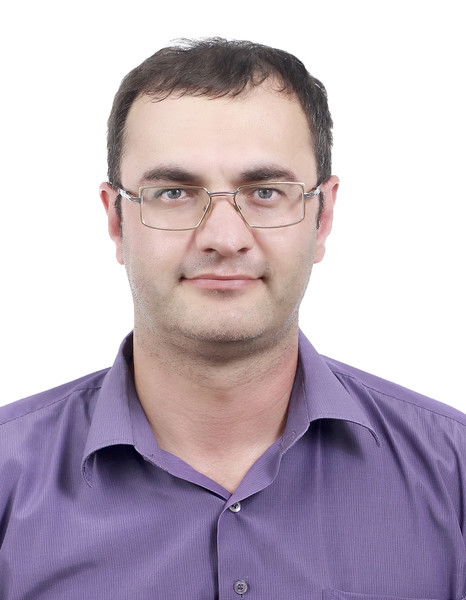 Денис Быков