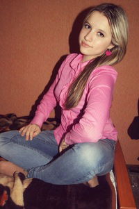 Юлия Степанова