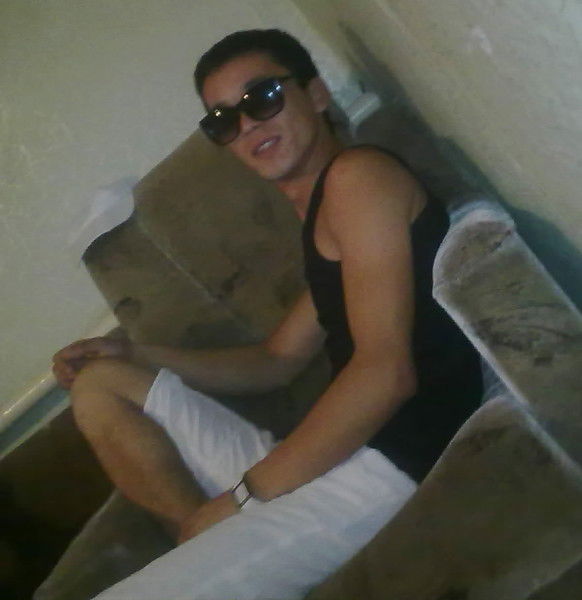 Ержан Жумагалиев