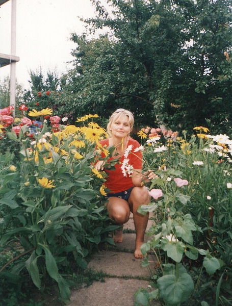 Людмила Дорофеева