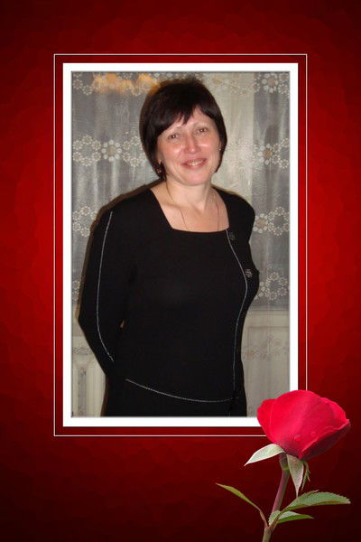 Нагима Темирбиева