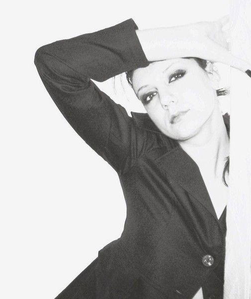 Екатерина Меньшова