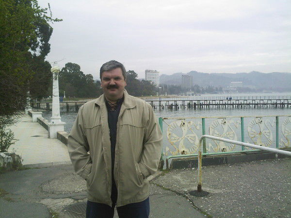 Юра Литвинов