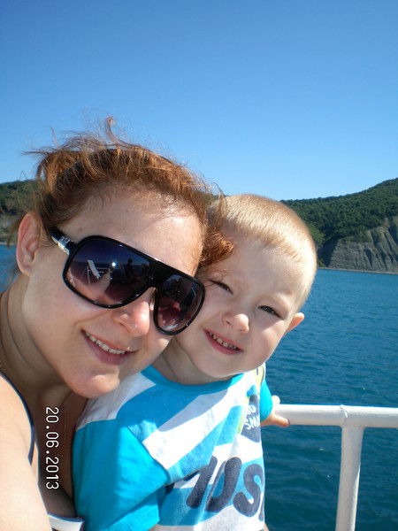 Наташа Фидлер