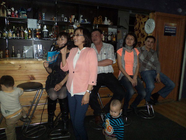 Джаксыбаева Жадырасын