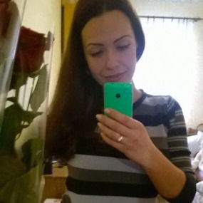 Анастасия Кисиневская