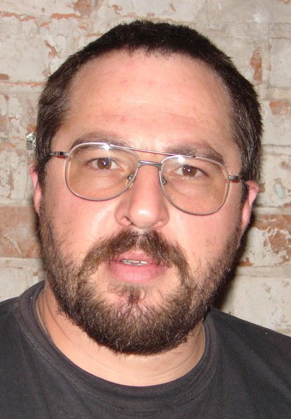 Вадим Пущин