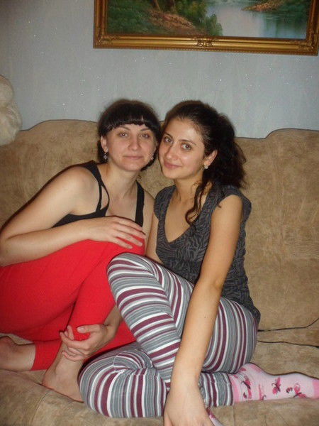 Любовь Веймер