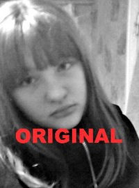 Елизавета Степанцова