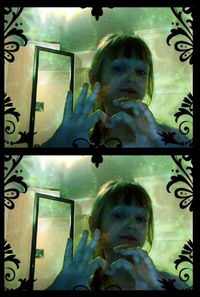 Алёна Милая