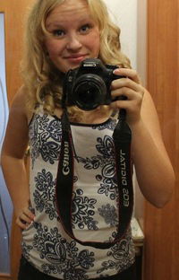 Дарья Миронова