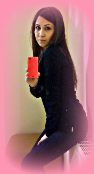 Леся Рахматуллина