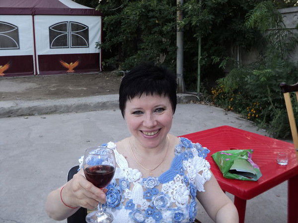 Татьяна Измайлова