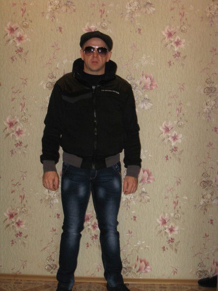 Владимир Трапенок