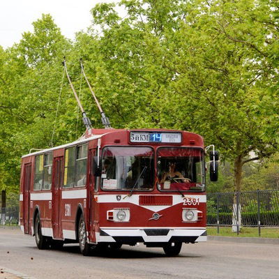 Артур Грибанов