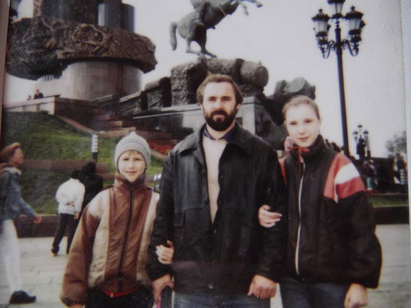 Игорь Карасев