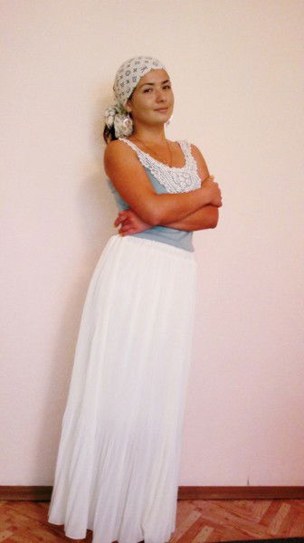 Гаухар Кокымбаева