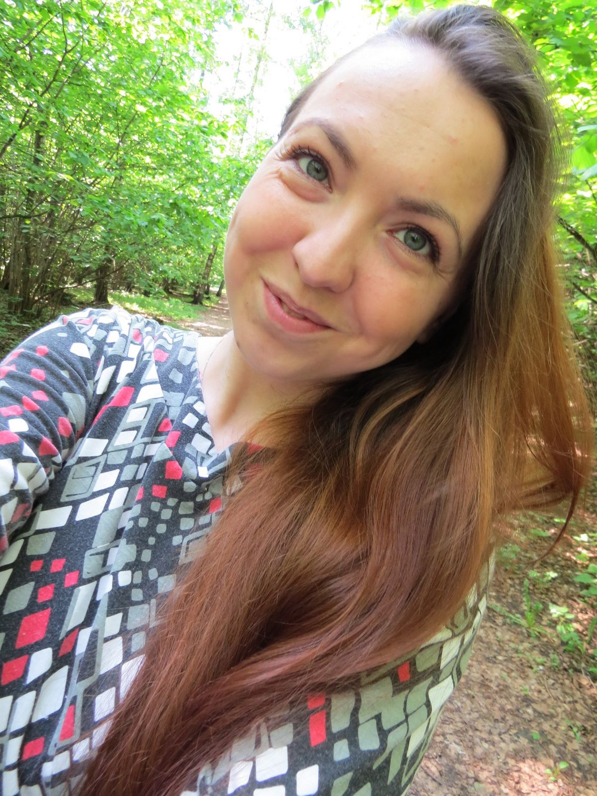 Мария Фролова