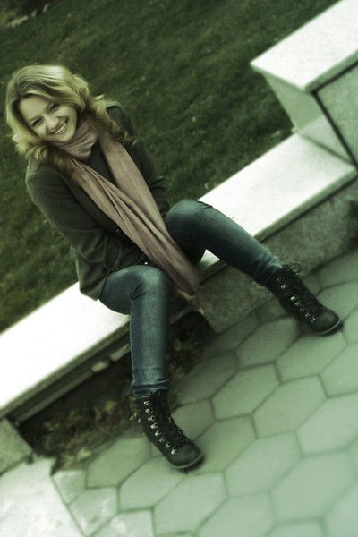 Кристина Филимонова