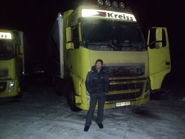 Александр Ковбан