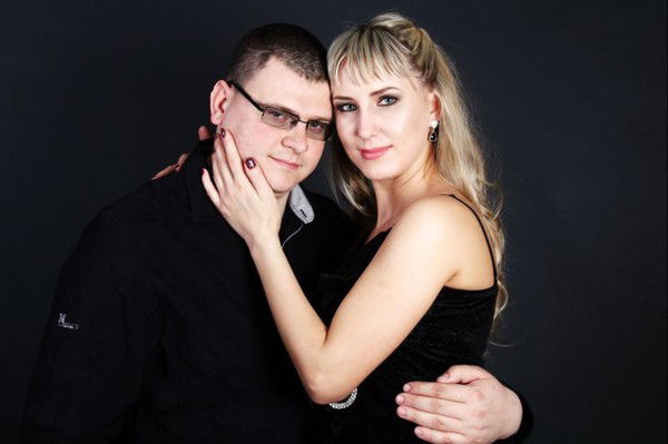 Костя Олейник