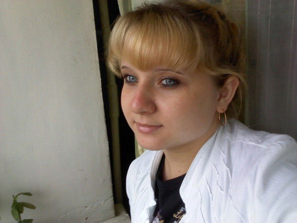 Анюта Буракова