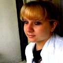 Анюта Буракова