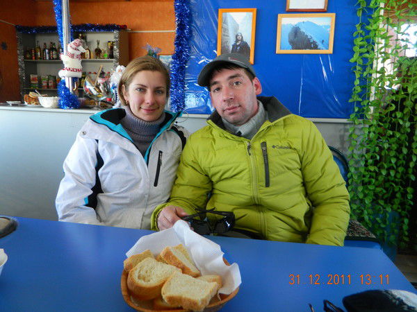 Сергей Чухлебов