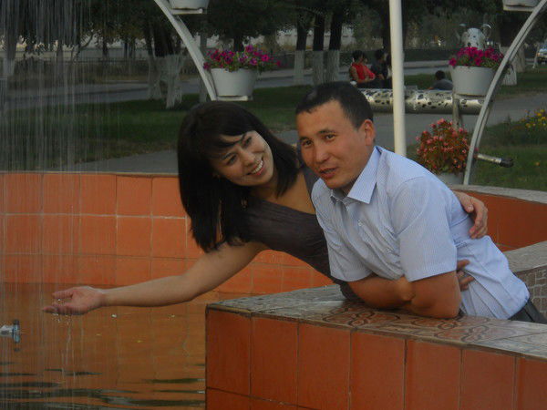 Перизат Мубарак