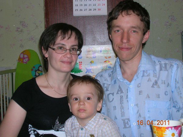 Михаил Пахомов