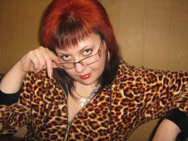 Анна Кувшинчикова