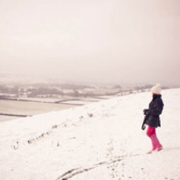 Иришка Архангельская