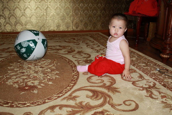 Сауле Каракатова