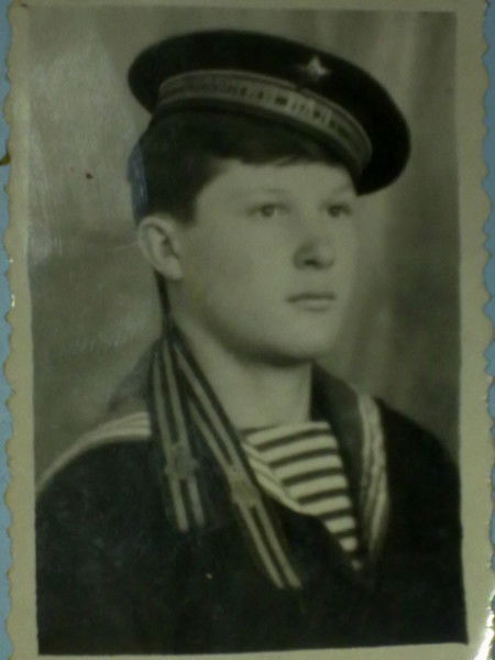 Виктор Шингиреев