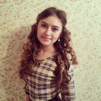 Юлия Терешкина