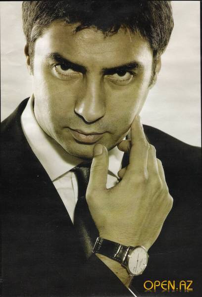 Мурад Караджаев